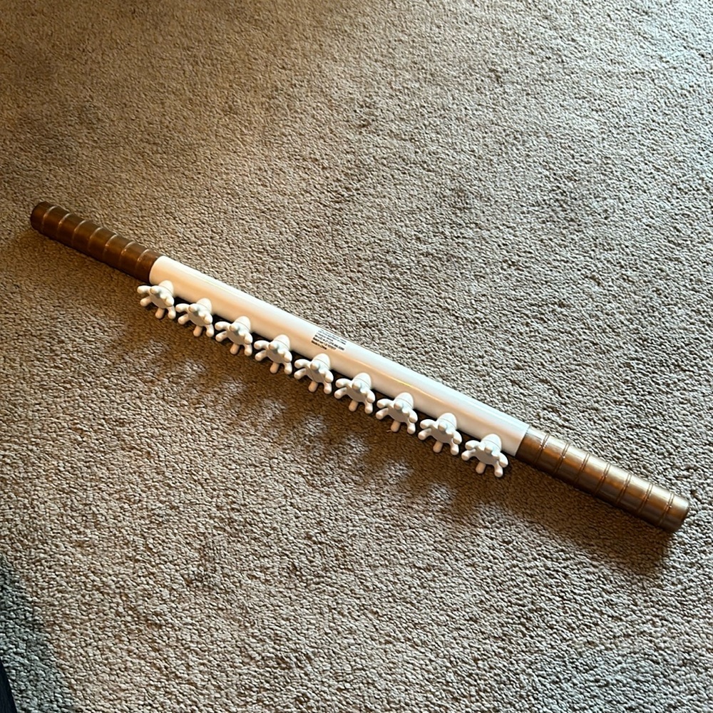 Ashley Black Master Blaster (mini claw)